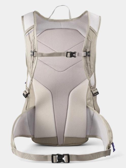 rucsaci de drumetie Salomon Trailblazer 20 oliv 3