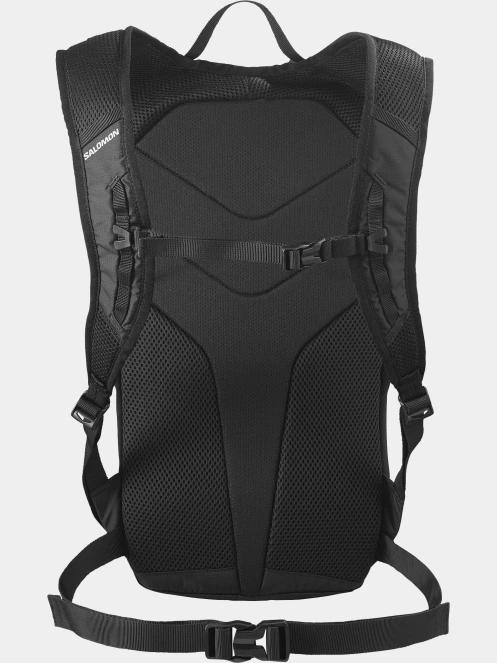 rucsaci de drumetie Salomon Trailblazer 10 negru 4