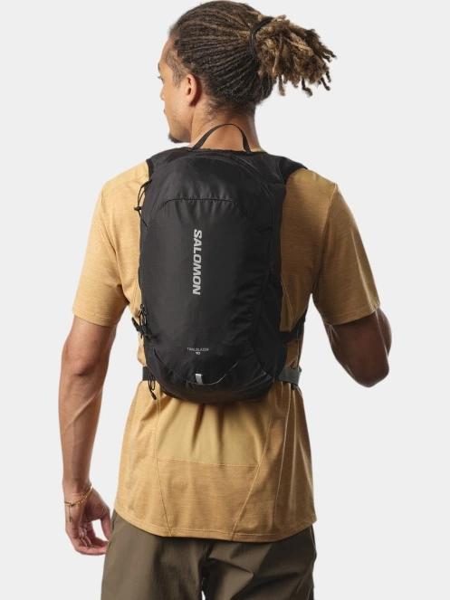 rucsaci de drumetie Salomon Trailblazer 10 negru 9