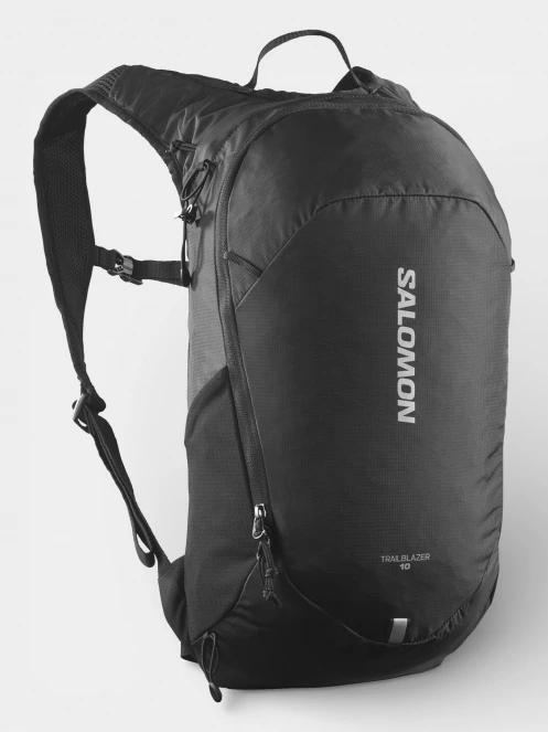 rucsaci de drumetie Salomon Trailblazer 10 negru 2