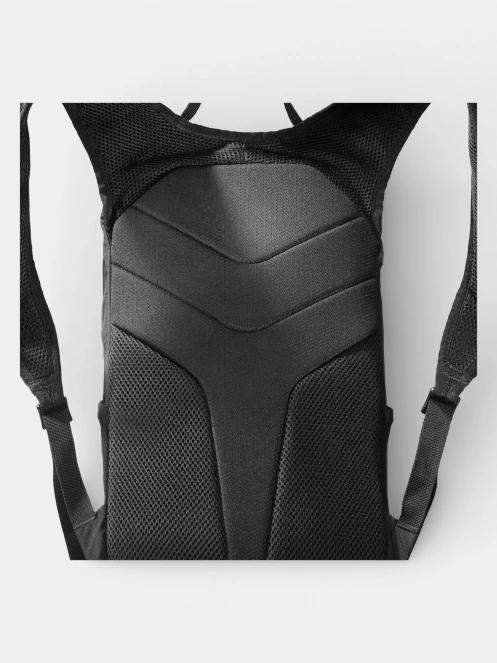 rucsaci de drumetie Salomon Trailblazer 10 negru 4