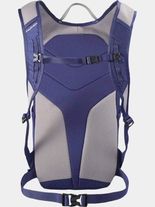 rucsaci de drumetie Salomon Trailblazer 10 albastru 3