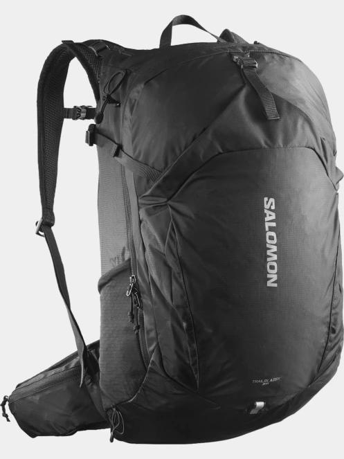 rucsaci de drumetie Salomon Trailblazer 30 negru 2