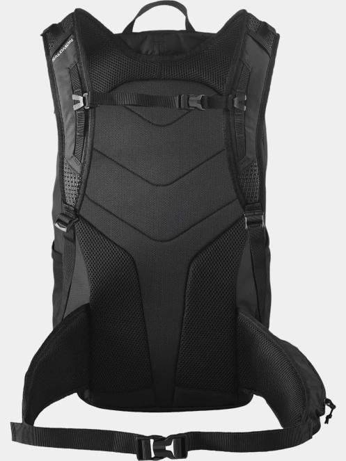 rucsaci de drumetie Salomon Trailblazer 30 negru 3