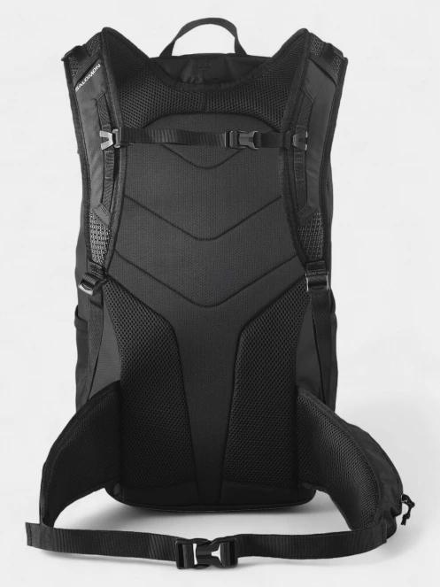 rucsaci de drumetie Salomon Trailblazer 30 negru 3