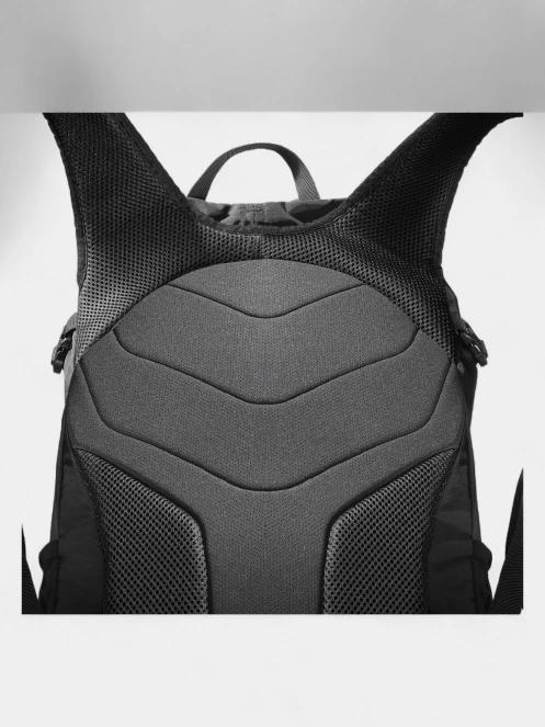 rucsaci de drumetie Salomon Trailblazer 30 negru 4