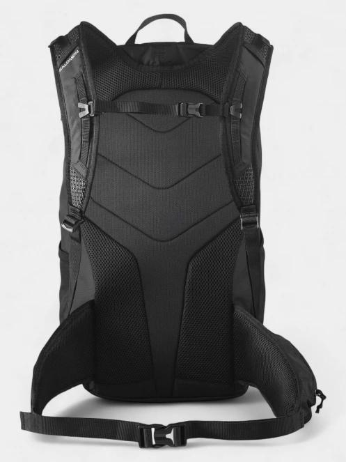 rucsaci de drumetie Salomon Trailblazer 30 negru 3