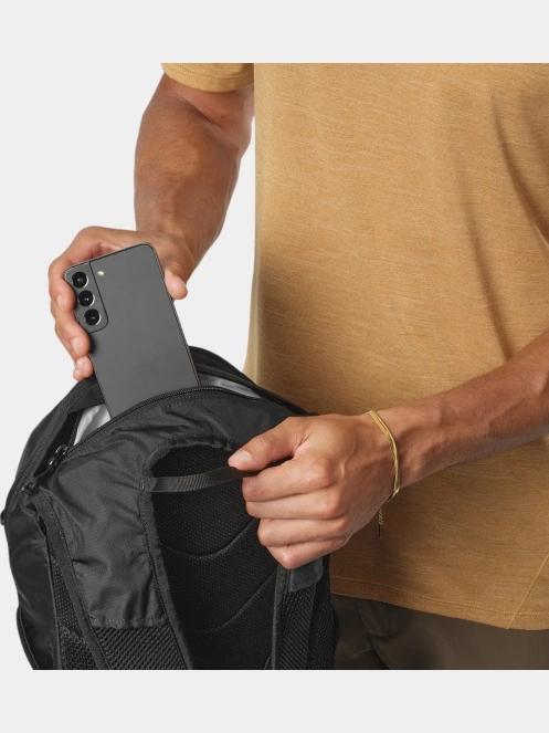 rucsaci de drumetie Salomon Trailblazer 30 negru 7
