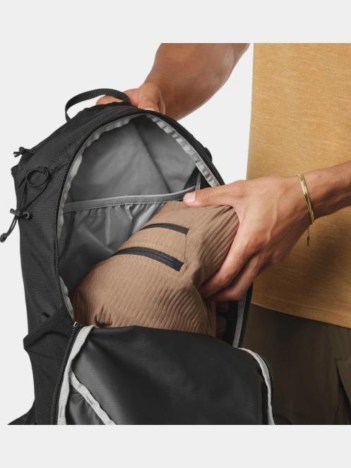 rucsaci de drumetie Salomon Trailblazer 30 negru 9