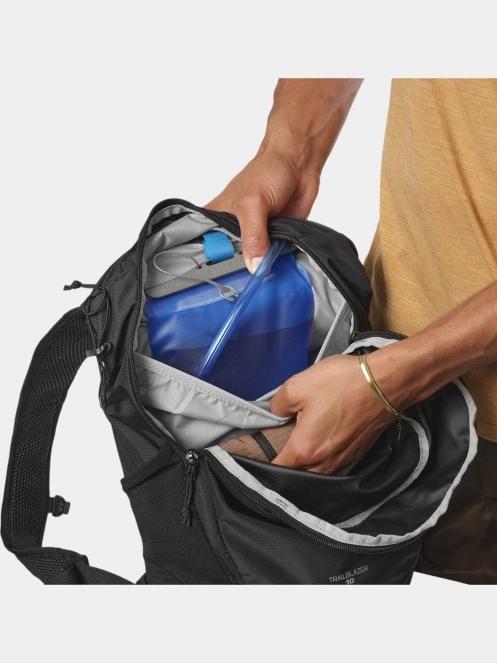 rucsaci de drumetie Salomon Trailblazer 30 negru 10
