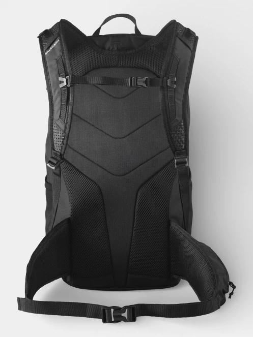 rucsaci de drumetie Salomon Trailblazer 30 negru 3