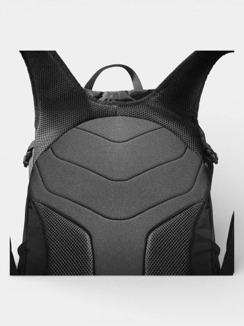 rucsaci de drumetie Salomon Trailblazer 30 negru 4