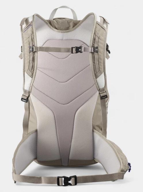rucsaci de drumetie Salomon Trailblazer 30 oliv 3
