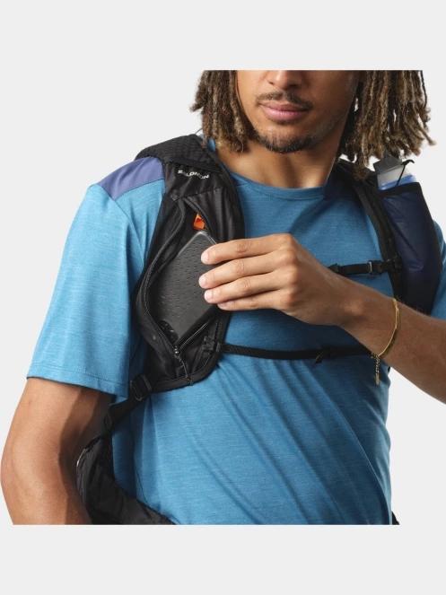 rucsaci de drumetie Salomon Xt 20 Set negru 3