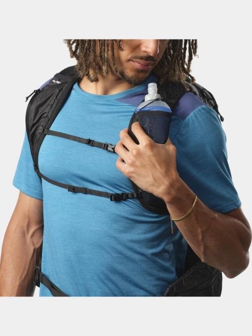 rucsaci de drumetie Salomon Xt 20 Set negru 4