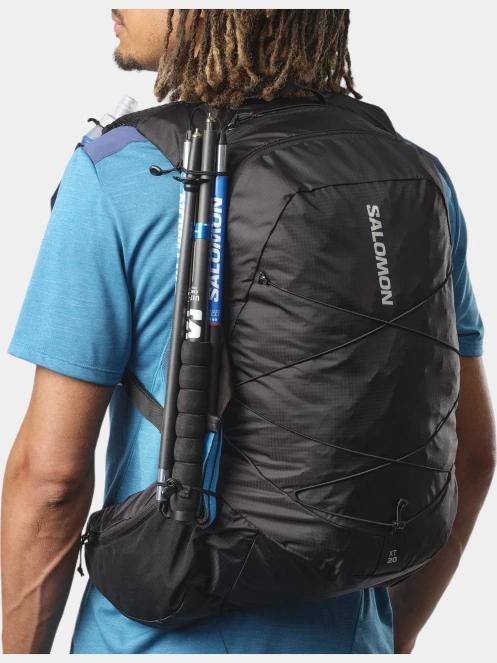 rucsaci de drumetie Salomon Xt 20 Set negru 5