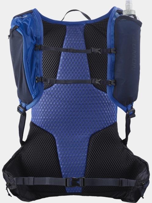 rucsaci de drumetie Salomon Xt 20 Set albastru 3