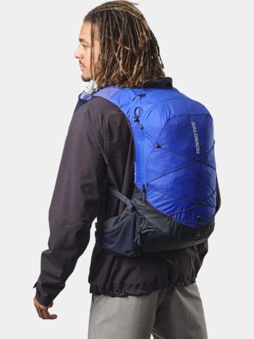 rucsaci de drumetie Salomon Xt 20 Set albastru 4
