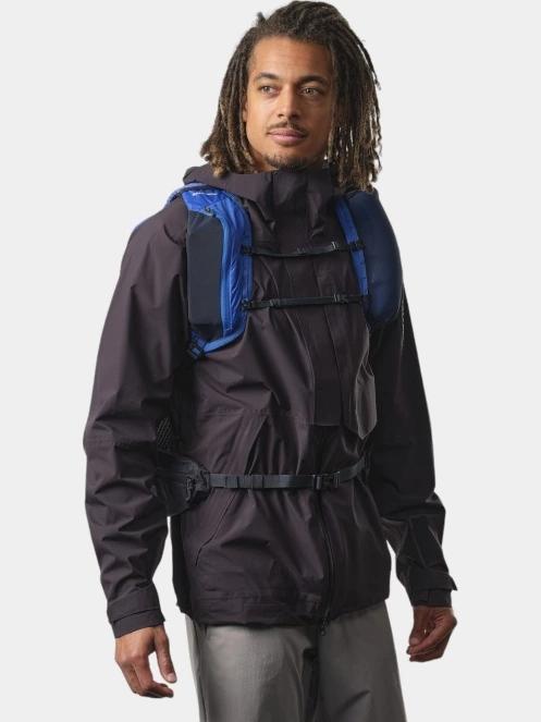 rucsaci de drumetie Salomon Xt 20 Set albastru 5