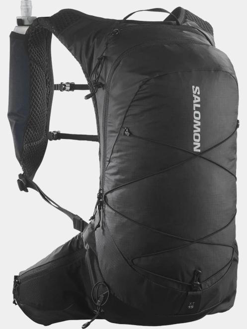 rucsaci de drumetie Salomon Xt 15 Set negru 2