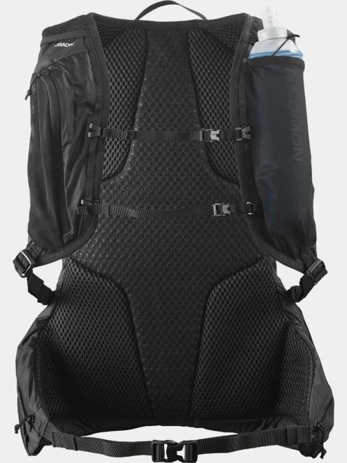 rucsaci de drumetie Salomon Xt 15 Set negru 3