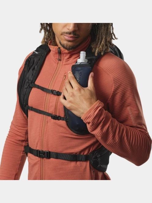 rucsaci de drumetie Salomon Xt 15 Set negru 5