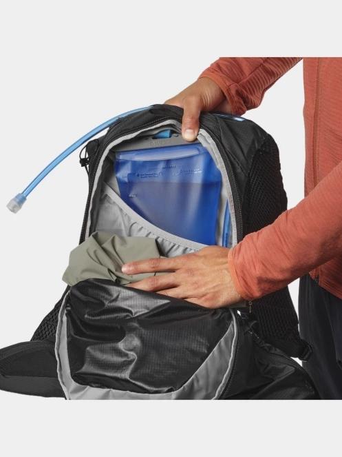 rucsaci de drumetie Salomon Xt 15 Set negru 6