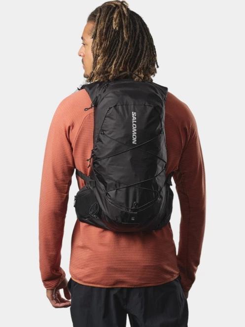 rucsaci de drumetie Salomon Xt 15 Set negru 8