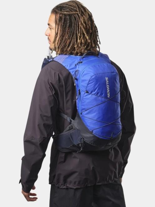 rucsaci de drumetie Salomon Xt 15 Set albastru 4