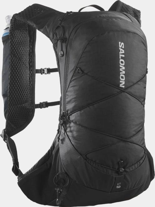 rucsaci de drumetie Salomon Xt 10 Set negru 2