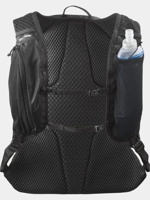 rucsaci de drumetie Salomon Xt 10 Set negru 3