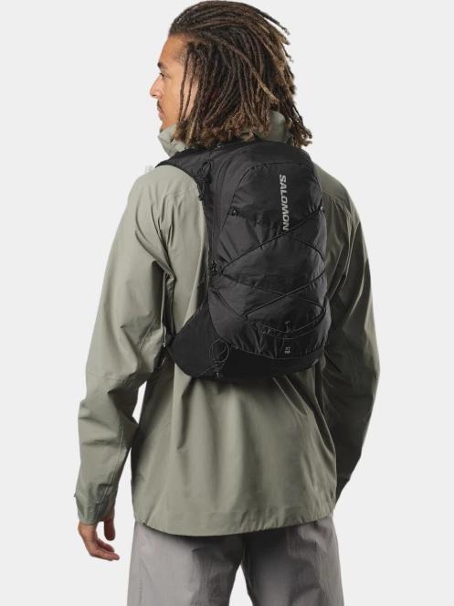 rucsaci de drumetie Salomon Xt 10 Set negru 8