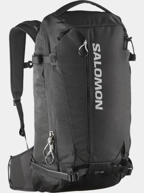 rucsac de schi Salomon Qst 25 negru 2