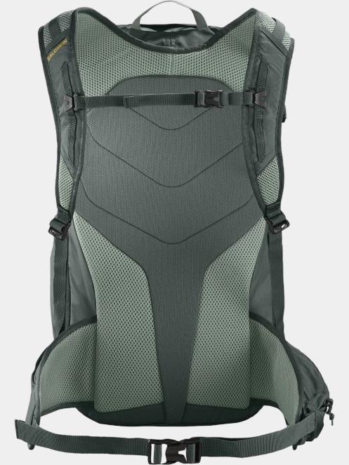 rucsaci de drumetie Salomon Trailblazer 30 verde 3