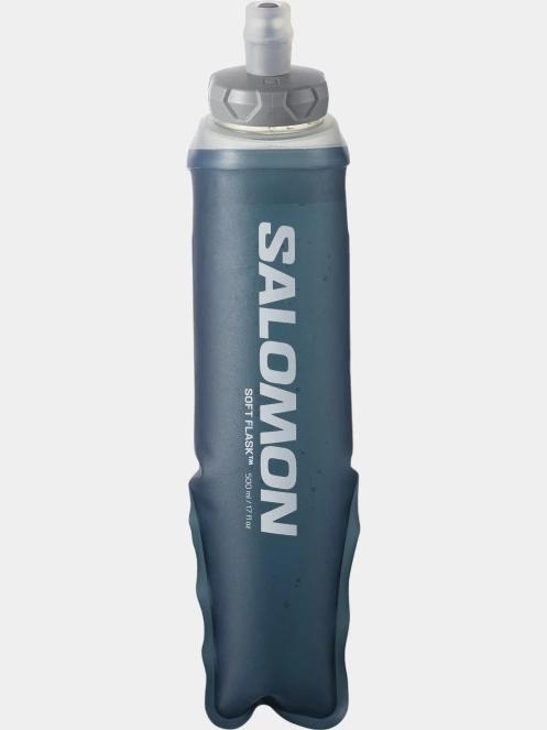 pungi de baut Salomon Soft Flask 500Ml/17Oz Ult gri 2