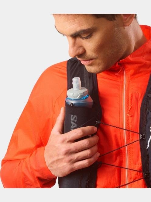 pungi de baut Salomon Soft Flask 500Ml/17Oz Ult gri 4