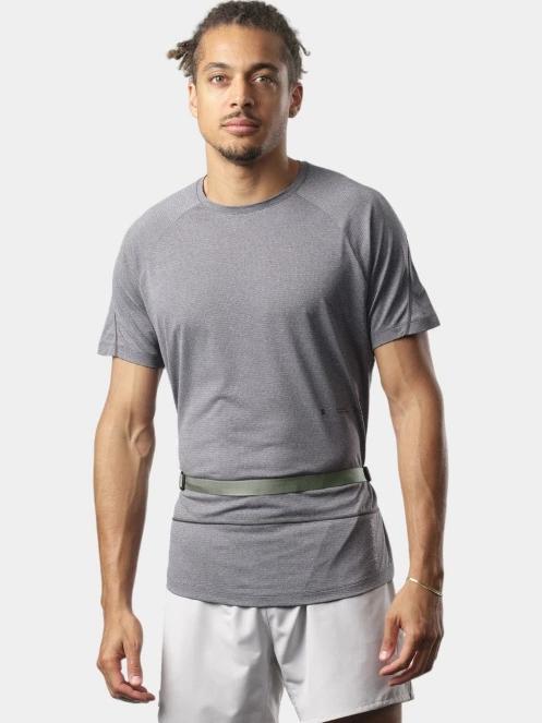 geanta de talie Salomon Active Sling Belt verde 5