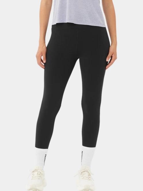 pantaloni de sport pt. femei Salomon Shakeout Bliss 25