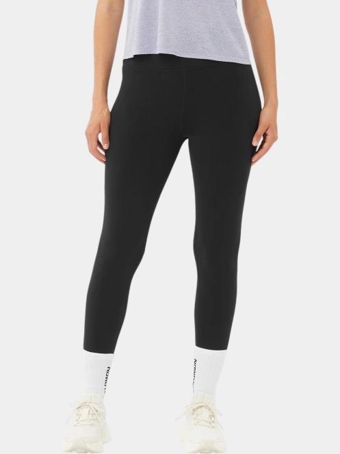 pantaloni de sport pt. femei Salomon Shkout BliSS Tgts 25