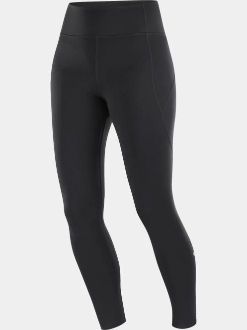pantaloni de sport pt. femei Salomon Shkout BliSS Tgts 25