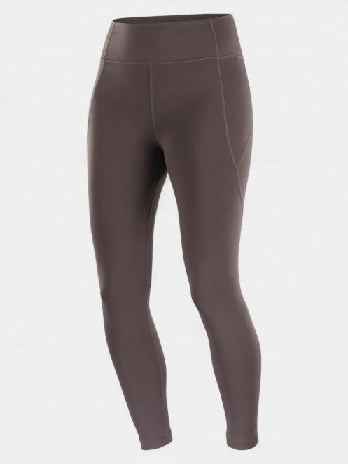 pantaloni de sport pt. femei Salomon Shakeout Bliss 25