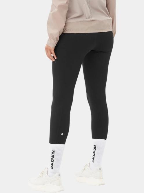 pantaloni de sport pt. femei Salomon Shakeout Core 28
