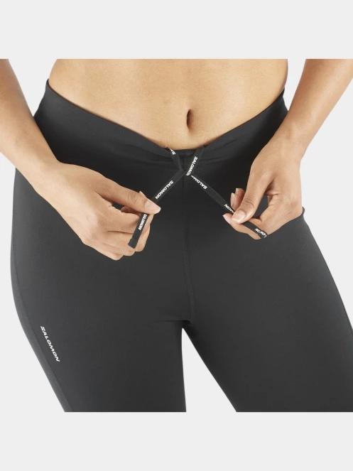 pantaloni de sport pt. femei Salomon Shakeout Core 28