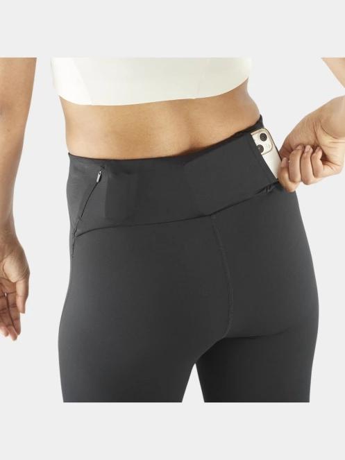 pantaloni de sport pt. femei Salomon Shakeout Core 28