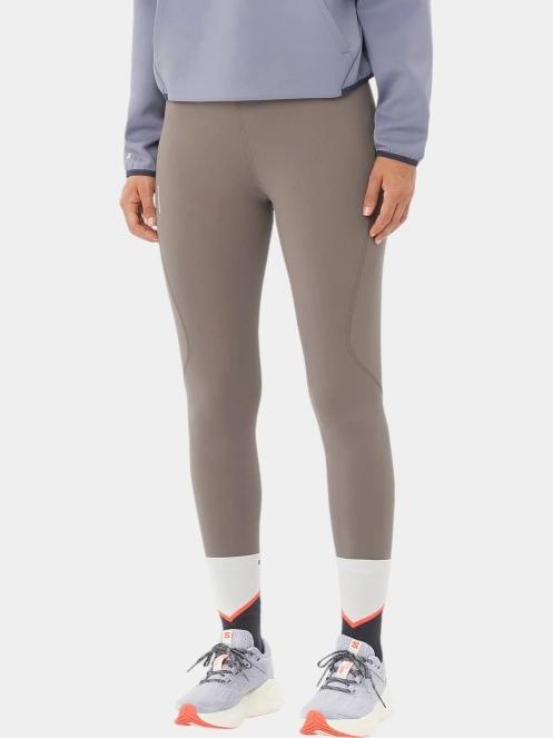 pantaloni de sport pt. femei Salomon Shakeout Core 28