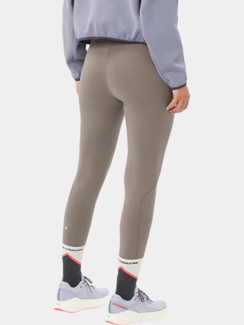 pantaloni de sport pt. femei Salomon Shakeout Core 28