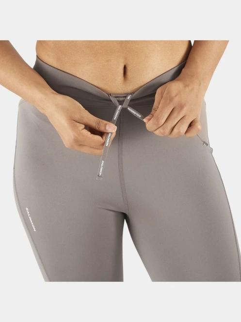 pantaloni de sport pt. femei Salomon Shakeout Core 28
