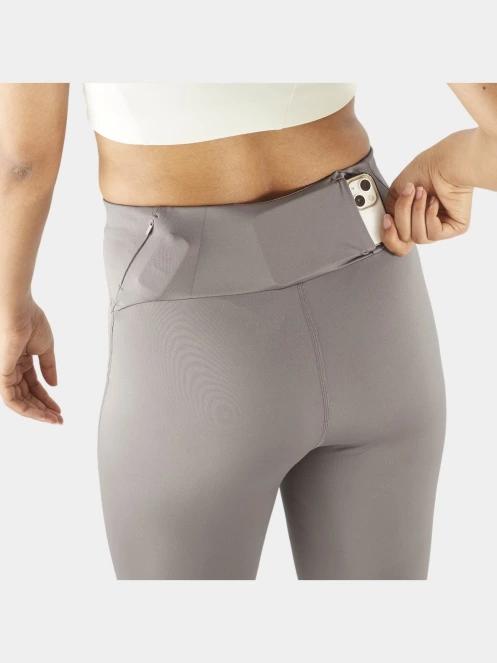 pantaloni de sport pt. femei Salomon Shakeout Core 28