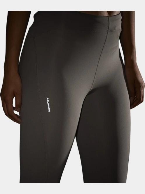 pantaloni de sport pt. femei Salomon Shakeout Core 28