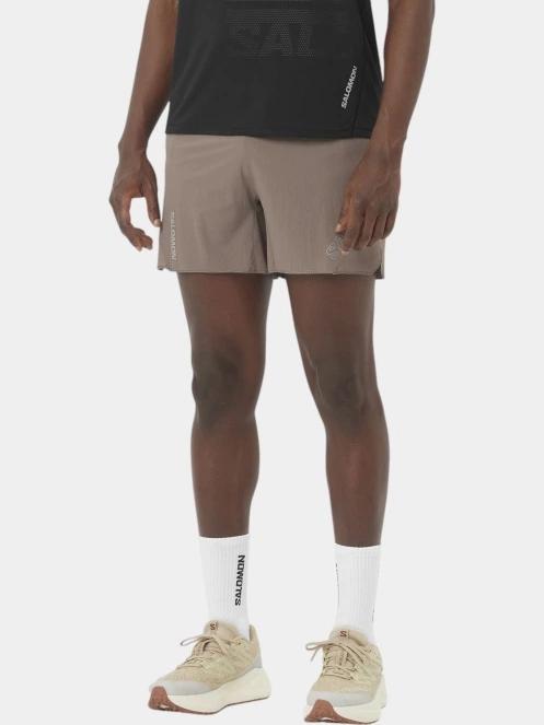 pantaloni scurti pentru sport pt. barbati Salomon Sense Aero 5